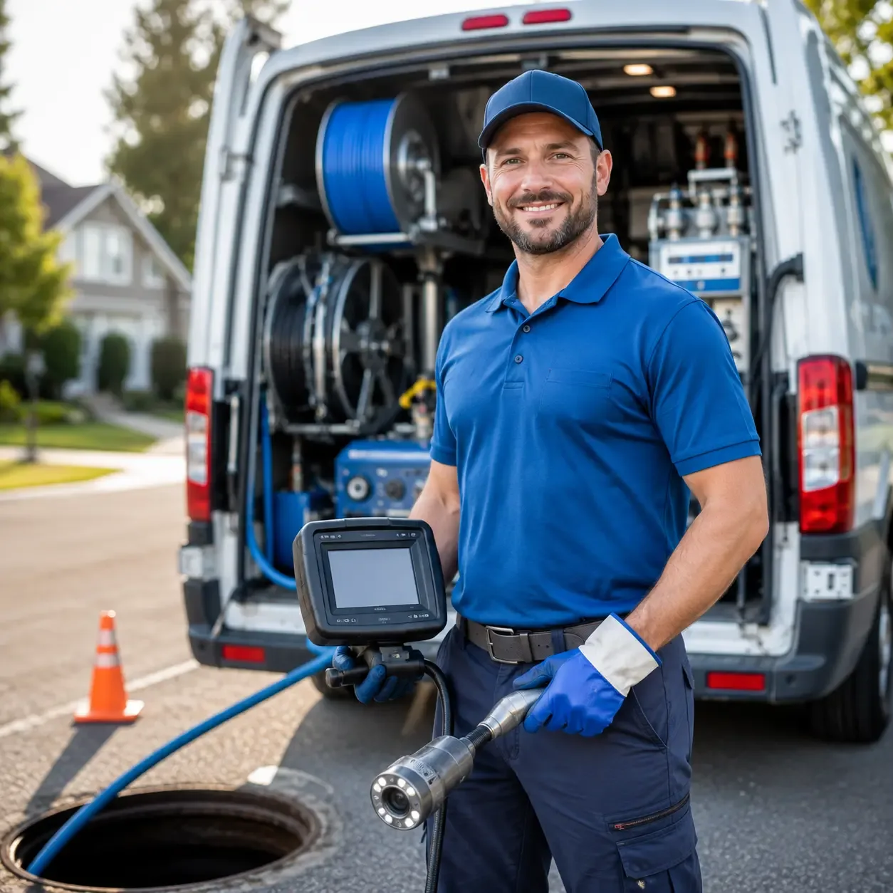 Local Pipe Relining specialists in Southbury, CT